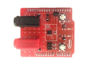 Infineon Development Board BTF3050EJDEMO