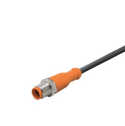 Kabel Kabel ifm electronic do Czujnik M12