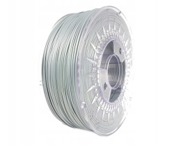 Devil Design ASA 1.75mm 1kg Aluminium / Aluminiowy