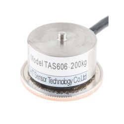 TAS606 – tensometr do 200kg