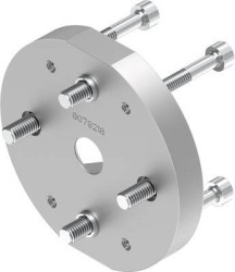 Zestaw adapteów FESTO DHAA-G-R3-32-B8-25 8079218, 1 szt.