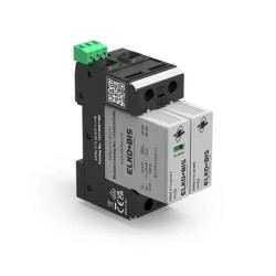 Ogranicznik przepięć ESPAC V T2 20/275 1+1 RI 12210201180