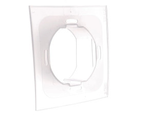 KIER Zestaw uszczelniający IP44 ZU-1W