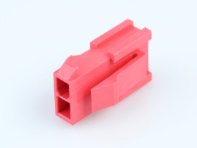 Obudowa złącza 6-pinowe 2-rzędowe raster: 4.2mm Molex Wtyk 46993