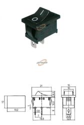 PRZEŁĄCZNIK B100G KOŁYSKOWY B100