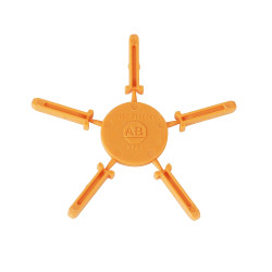 Pin uszczelniający Element kodujący Allen Bradley 1492