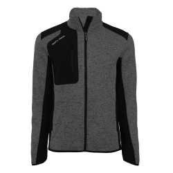 Bezrękawnik, rodzaj: Unisex, S, Szary