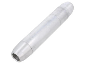 Końcówka tulejka połączeniowa nieizolowana,redukcyjna BM70284