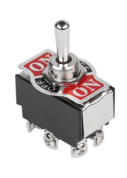 Złącze przełącznik KN3(B)-223 bistabilny ( 10 szt opak.)