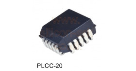PAL16R4DCNL PAL Device - MMI