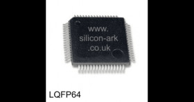 ADV7311KST video encoder - Analog Devices