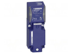 XS7C4A1DPG13 Czujnik indukcyjny, 0÷15mm, 2-przewodowy NO/NC, Uzas: 12÷48VDC