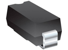 Dioda TVS Bourns SMAJ5.0CA, 1 szt.