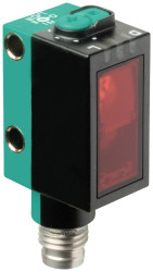 Fotokomórka odbiciowa Pepperl+Fuchs OBG5000-R101-EP-IO-V3 267075-100069 1 szt.