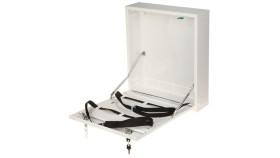 Obudowa Awo-529W 501X432x121mm