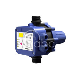 Sterownik ciśnieniowy do pomp 1-fazowych 2,2 kW Aquacraft PC-58