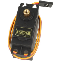 Serwo MG945 360° 13kg