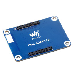 Interface Protection Board for Raspberry Pi CM4/CM5