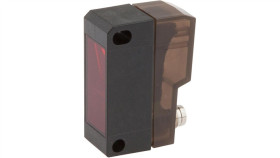 Or430370, Czujnik Optyczny, Odblaskowy, 43X32x15mm, Światło Czerwone Bez...