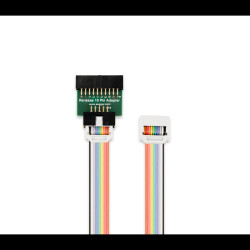 Renesas M16C Family 10-Pin Adapter (8.06.40)