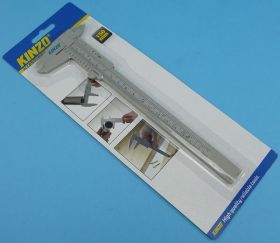 SUWMIARKA ZWYKŁA 150mm KINZO PLASTIK