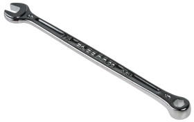 Klucz płasko-oczkowy Klucz płasko-oczkowy Facom długość 115 mm Stal chromowo-wanadowa