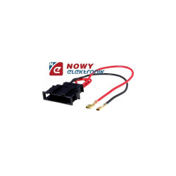 ZRS-AG-13 Adaptor głośnikowy VW/ SEAT przejście