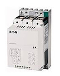 Układ łagodnego rozruchu 22 kW Eaton Łagodny rozruch 3-fazowy 400 V AC 41 A IP20