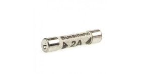 2 Amp ceramic mains fuse 25mm for standard UK mains plug