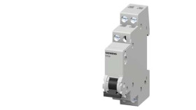 Rozłącznik Modułowy 40A 1P 230V Możliwy Wyzwalacz 5Te2411-0