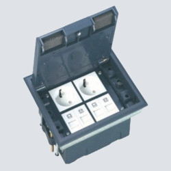 BUM FLOORBOX FB.10.01