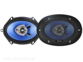 Głośnik sam.PY-AQ572C 12.5x18cm 120W