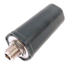 Wielokierunkowy Antena wielopasmowa, zewnętrzna TANGO40/x/NTYPEF/S/S/32 Przewlekany/przykręcany, Typ N Krótki Żeńskie,