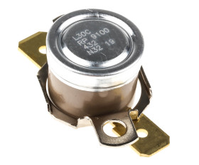 Termostaty +186°C typ Bimetaliczny temp. zamknięcia +20°C Rozwierne +30°C Honeywell 10A