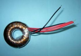 50 VA/110/115V TRAFO TOROIDALNE