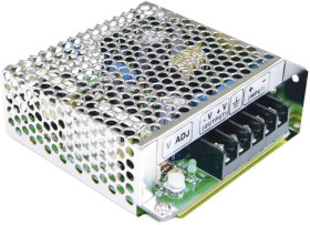 MW Mean Well SD-25A-24 Przetwornica DC/DC SD-25A-24, 26 W, 1 szt.