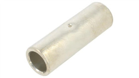 Bm83560 Końcówka Tulejka Połączeniowa O Przekroju Przewodu 240Mm2, Zaciskana...