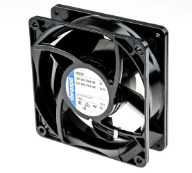 ebm-papst Zestaw wentylatorów osiowych 4000 N 230 V ac 19 W 160 m³/h 46 dBA IP20 119 mm 119 mm 38 mm