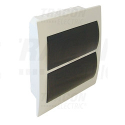 Rozdz. 24mod.p/t IP40 2x12 EDS-12/2 TRACON