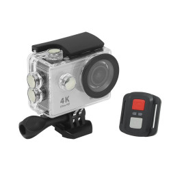 Rejestrator trasy ACTION CAMERA 4K Wi-Fi kamera sportowa Xblitz