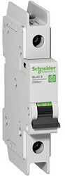 Schneider Electric M9F42104 Wyłącznik automatyczny