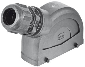 Obudowa tulejki 19 43 124 0528 19431240528 Harting 1 szt.