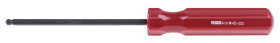Standardowy wkrętak, grot kulowy RS PRO Standardowy wkrętak