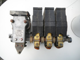 SCM-202 stycznik 500V 50 Hz Elester