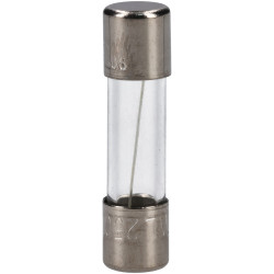 R-TECH 260056 5X20mm 7A 250VAC glass fuse fast acting fuse