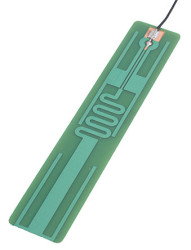 Wielokierunkowy Antena wielopasmowa, wewnętrzna ECHO14/0.2M/UFL/S/S/15 Płytka drukowana, UFL Płytka drukowana, Siretta