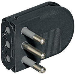 Adapter wtyczki