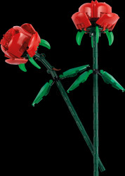 40460 LEGO® Roses