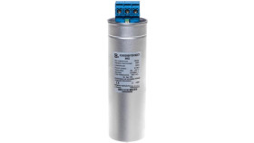 Kondensator Gazowy Mkg Niskich Napięć 10Kvar 450V Kg Mkg-10-450