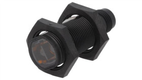 E3fa-Dp23 Czujnik Fotoelektryczny Prosty O Zasięgu 1M Pnp Odbiciowy 100Ma